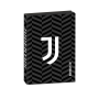 DIARIO datato JUVENTUS da 16 mesi SCUOLA giornaliero 2026 2027 seven COSTA NERA calcio