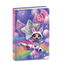 DIARIO datato WONDROUS GIRL da 10 mesi SJ GANG agenda SCUOLA seven 2026 2027 STELLA