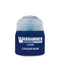 CALGAR BLUE colore LAYER WARHAMMER Games Workshop BLU 12 ml
