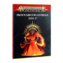 PRONTUARIO DEL GENERALE 2026 2027 supplemento di gioco IN ITALIANO warhammer AGE OF SIGMAR età 12+