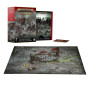 CITTA' DELLA CENERE pacchetto da gioco IN ITALIANO warhammer AGE OF SIGMAR citadel SPEARHEAD età 12+