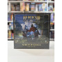 HEROES OF MIGHT AND MAGIC III THE BOARDGAME ALL IN in German Kickstarter