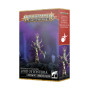LORD OF HYSTERIA miniatura HEDONITES OF SLAANESH warhammer AGE OF SIGMAR età 12+