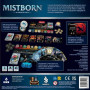 MISTBORN il gioco di carte DECKBUILDING devir IN ITALIANO età 14+