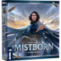 MISTBORN il gioco di carte DECKBUILDING devir IN ITALIANO età 14+