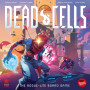 DEAD CELLS the rogue-lite board game GIOCO DA TAVOLO asmodee IN ITALIANO età 14+