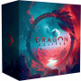 DRAGON ECLIPSE mystling GIOCO DA TAVOLO asmodee IN ITALIANO età 12+