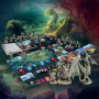 DRAGON ECLIPSE mystling GIOCO DA TAVOLO asmodee IN ITALIANO età 12+