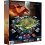 ARENA INDOMABILE espansione per DRAGON ECLIPSE mystling GIOCO DA TAVOLO asmodee IN ITALIANO età 12+