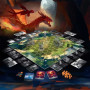 ARENA INDOMABILE espansione per DRAGON ECLIPSE mystling GIOCO DA TAVOLO asmodee IN ITALIANO età 12+