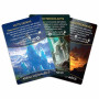 ARENA INDOMABILE espansione per DRAGON ECLIPSE mystling GIOCO DA TAVOLO asmodee IN ITALIANO età 12+