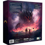 MARI PERICOLOSI espansione per DRAGON ECLIPSE stretch goals GIOCO DA TAVOLO asmodee IN ITALIANO età 12+