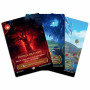 VIAGGIO NEL REGNO DELLE OMBRE espansione per DRAGON ECLIPSE awaken realms GIOCO DA TAVOLO asmodee IN ITALIANO età 12+