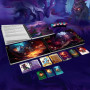 VIAGGIO NEL REGNO DELLE OMBRE espansione per DRAGON ECLIPSE awaken realms GIOCO DA TAVOLO asmodee IN ITALIANO età 12+