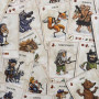 PILGRIMS una curiosa avventura GIOCO DA TAVOLO ms edizioni IN ITALIANO età 10+
