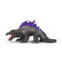 VARANO DELLE TENEBRE miniatura in resina ELDRADOR creatures SCHLEICH 70840 età 4+