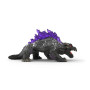 VARANO DELLE TENEBRE miniatura in resina ELDRADOR creatures SCHLEICH 70840 età 4+