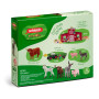 CUCCIOLI DELLA FATTORIA animali FARM WORLD in resina SCHLEICH 42740 età 3+