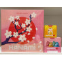 HANAMI DELUXE EDITION with Bento Bags and mini expansion