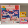 HANAMI DELUXE EDITION with Bento Bags and mini expansion