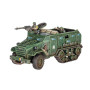 VAR CENTAUR RSV miniatura ASTRA MILITARUM warhammer 40k CITADEL età 12+