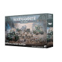 PLOTONE DELL'ASTRA MILITARUM forza da battaglia BATTLEFORCE warhammer 40k CITADEL età 12+