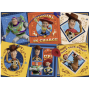 PUZZLE 500 PEZZI ravensburger TOY STORY 5 originale JIGSAW disney pixar