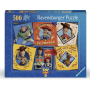 PUZZLE 500 PEZZI ravensburger TOY STORY 5 originale JIGSAW disney pixar