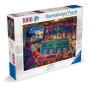 PUZZLE 1000 PEZZI ravensburger CAMPING CAR originale VIEW FROM MY WINDOW NO 2 softclick