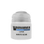 White Scar Citadel colore Warhammer