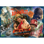 PUZZLE 1000 PEZZI ravensburger ONE PIECE originale ADVENTURE AWAITS softclick