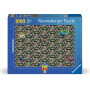PUZZLE 1000 PEZZI ravensburger TOY STORY 5 originale CHALLENGE softclick