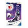 SCARPA PORTAPENNE sneaker 3D PUZZLE senza colla K-POP DEMON HUNTERS età 8+
