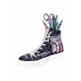 SCARPA PORTAPENNE sneaker 3D PUZZLE senza colla K-POP DEMON HUNTERS età 8+