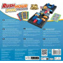 RUSH HOUR DUEL think fun UNO CONTRO UNO rompicapo GIOCO DI LOGICA CON 40 SFIDE età 8+