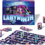 LABYRINTH K-POP DEMON HUNTERS gioco da tavolo IN ITALIANO ravensburger THE MOVING MAZE GAME età 7+