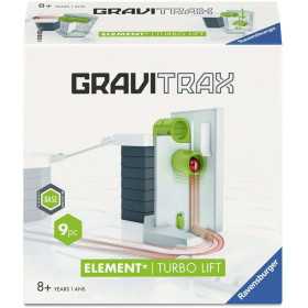 TURBO LIFT elemento per costruzioni base GRAVITRAX ravensburger 9 PEZZI età 8+