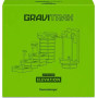 ELEVATION ravensburger ACTION SET set di costruzioni GRAVITRAX stem 102 PEZZI età 8+