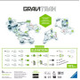 ELEVATION ravensburger ACTION SET set di costruzioni GRAVITRAX stem 102 PEZZI età 8+