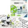 ELEVATION ravensburger ACTION SET set di costruzioni GRAVITRAX stem 102 PEZZI età 8+