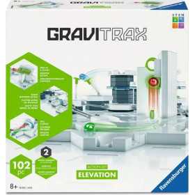 ELEVATION ravensburger ACTION SET set di costruzioni GRAVITRAX stem 102 PEZZI età 8+