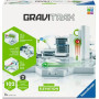 ELEVATION ravensburger ACTION SET set di costruzioni GRAVITRAX stem 102 PEZZI età 8+