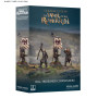 HILL TRIBESMEN COMMANDERS the lord of the rings THE WAR OF THE ROHIRRIM middle earth strategy battle game SIGNORE DEGLI ANELLI