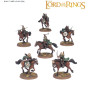 RIDERS OF ROHAN the lord of the rings MIDDLE EARTH strategy battle game IL SIGNORE DEGLI ANELLI età 12+