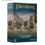 WARRIORS OF ROHAN COMMANDERS the lord of the rings MIDDLE EARTH strategy battle game IL SIGNORE DEGLI ANELLI età 12+