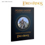 THE BURNING OF THE WESTFOLD the lord of the rings IN INGLESE journal IL SIGNORE DEGLI ANELLI età 12+