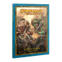 BATTLE MARCH general's companion WARHAMMER the old world IN INGLESE età 12+