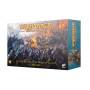 FANTASY BATTLES IN THE WORLD OF LEGEND set di miniature CORE SET completo IN INGLESE warhammer THE OLD WORLD età 12+