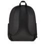 ZAINO TECH seven GLITZYCUTE con strass NERO E ROSA backpack SCUOLA E TEMPO LIBERO