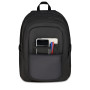 ZAINO TECH seven GLITZYCUTE con strass NERO backpack SCUOLA E TEMPO LIBERO